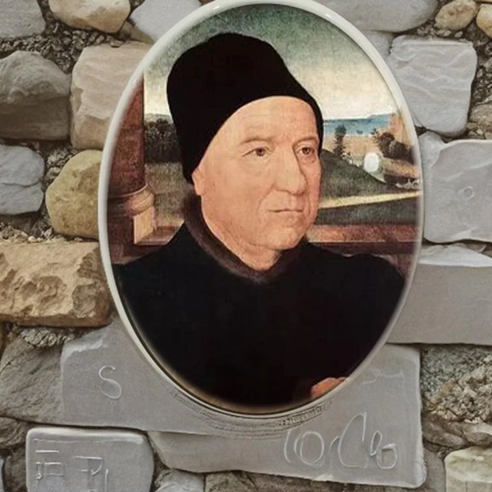 2D Flache Nicht 3D 1-teilige Benutzerdefinierte Foto-Gedenkstein-Fliese Anpassbare Friedhofsdekoration für Grab Gedenktag-Dekorationen