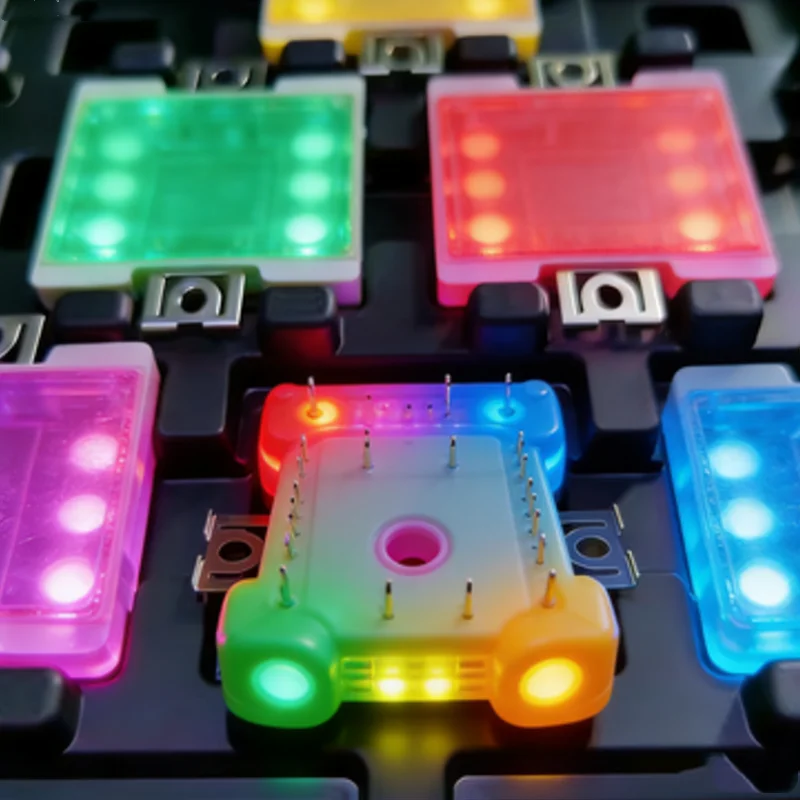 

Новые оригинальные программируемые логические микросхемы XC6SLX9-2TQG144 XC6SLX9-TQG144 XC6SLX9 QFP144