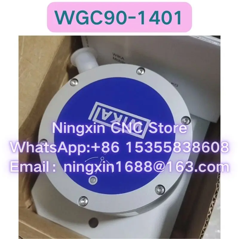 

Brand New WGC90-1401 WGC180-1401 sensor Fast delivery