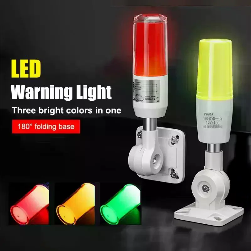 luz-de-advertencia-led-tricolor-com-alarme-sonoro-sinalizador-industrial-para-maquinas-e-ferramentas