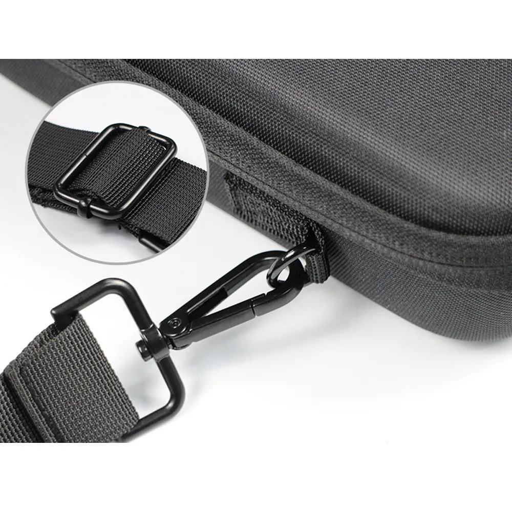 Imagem -03 - Acessórios Insta360 x4 Case Portátil Bolsa Protetora Tote Grande Fit para Insta360