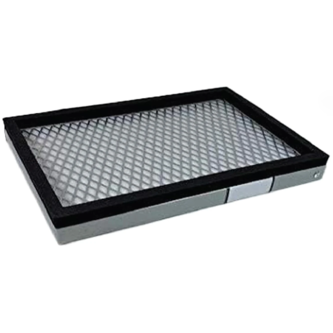 

P618641 PA5633 Воздушный фильтр для гусеничных тракторов и сковородок Caterpillar — замена воздушного фильтра салона — O.E. 3293243 3E7904