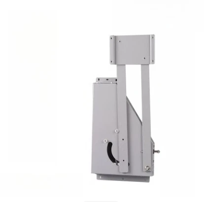 PLM -0020 Cabinet Cupboard Storage Rack Lifter Lifting Bracket Damping Buffer Hanging Cabinet Basket Elevator Lifting Basket
