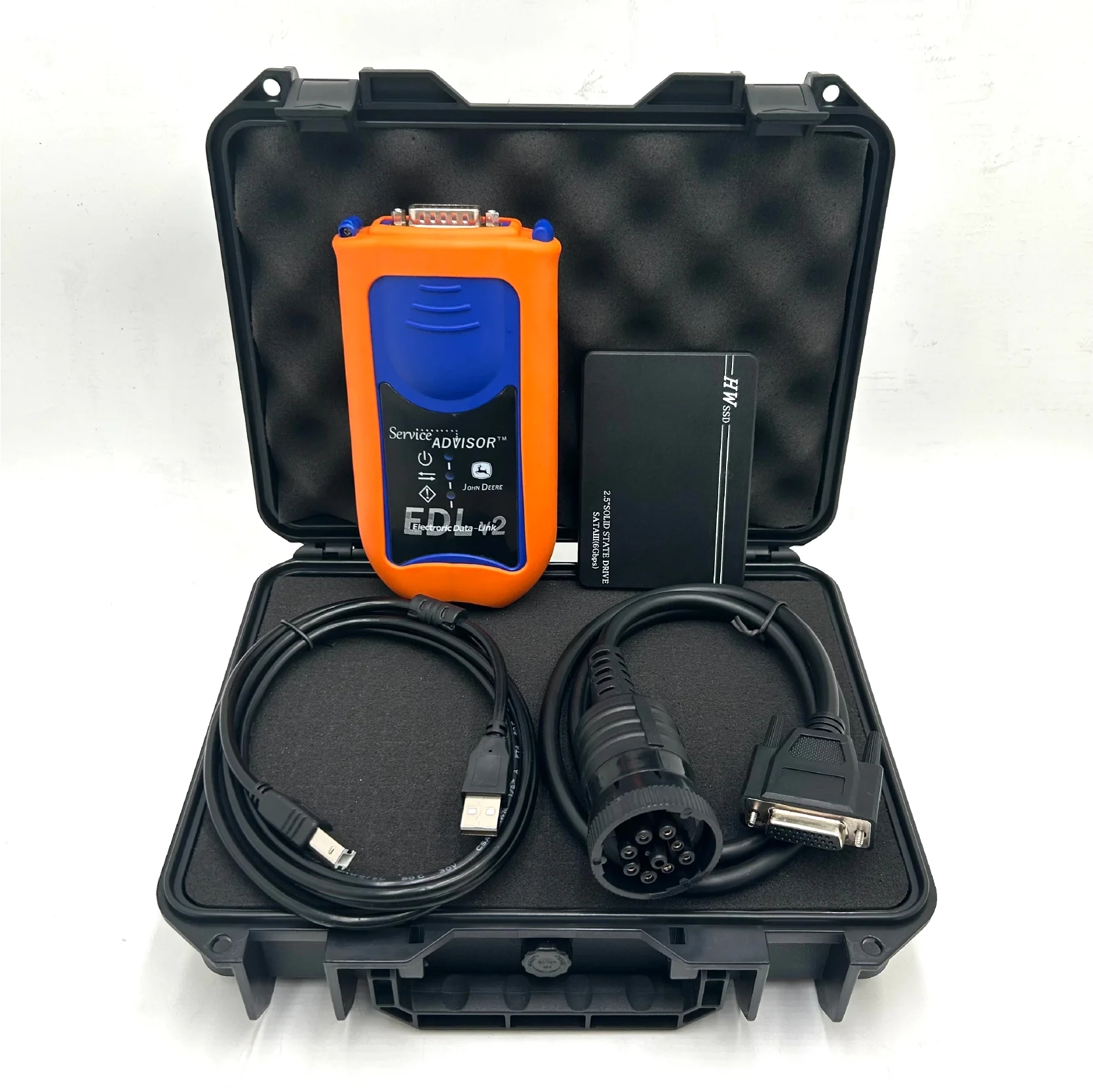 For Edl V2 Agricult… - image