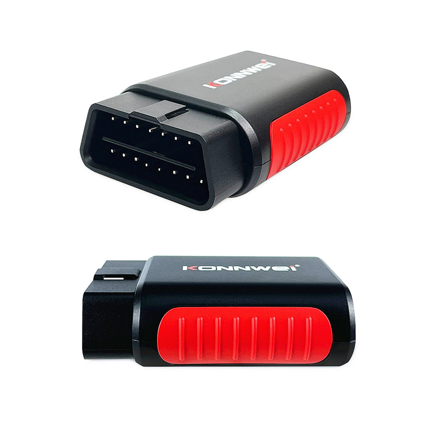 2025 KONNWEI KDIAG Full System Auto Scanner Reset SAS EPB Service ECU Programmer OBD OBD2 Car Diagnostic Tool Android/iOS Apple