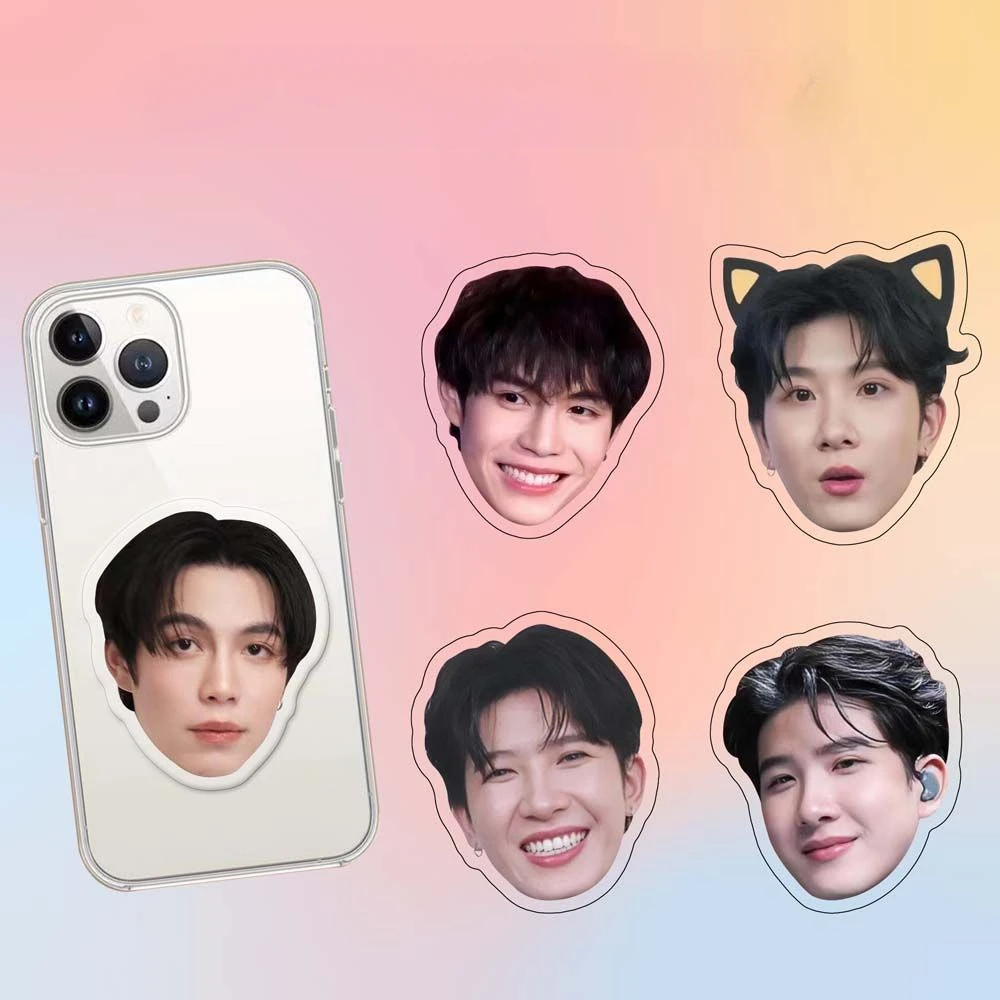 

FirstKhaotung acrylic phone stand holder