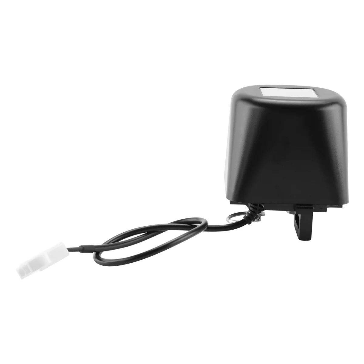 Dc8V-Dc16V Automatic Manipulator Shut Off Valve For Alarm Shutoff Gas Water Pipeline Security Device For Kitchen And