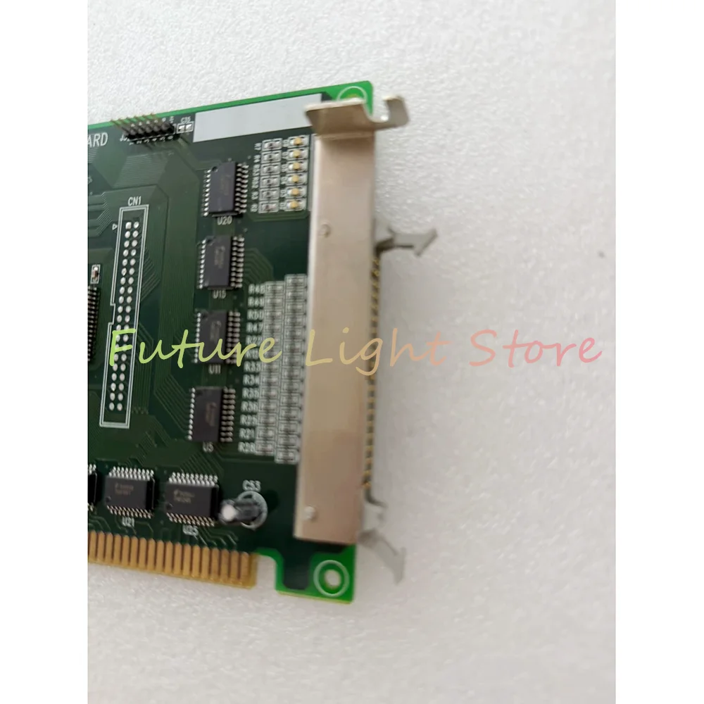 Long Card DM12XX P035A001 Works Perfectly