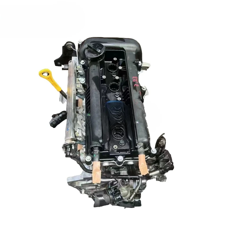 

Engine 2.0L is suitable for automotive engine unit accessories