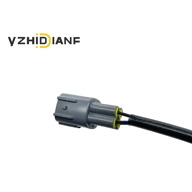 

5 pcs Oxygen Sensor, 89465-0K200. This part is designed for Toyota vehicles and its main function is to monitor oxygen content