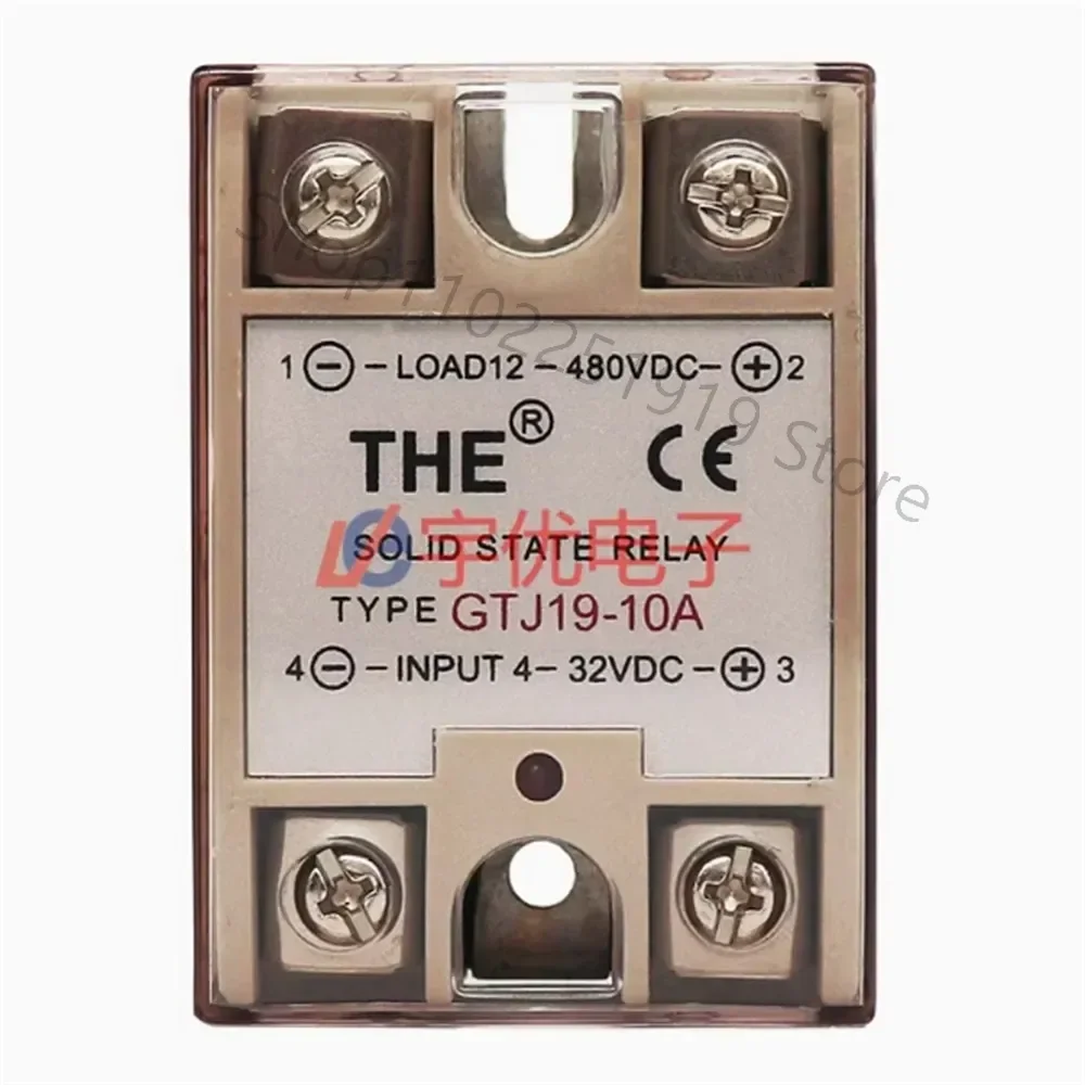 

1pcs GTJ19-10A GTJ19-20A GTJ19-25A GTJ19-40A