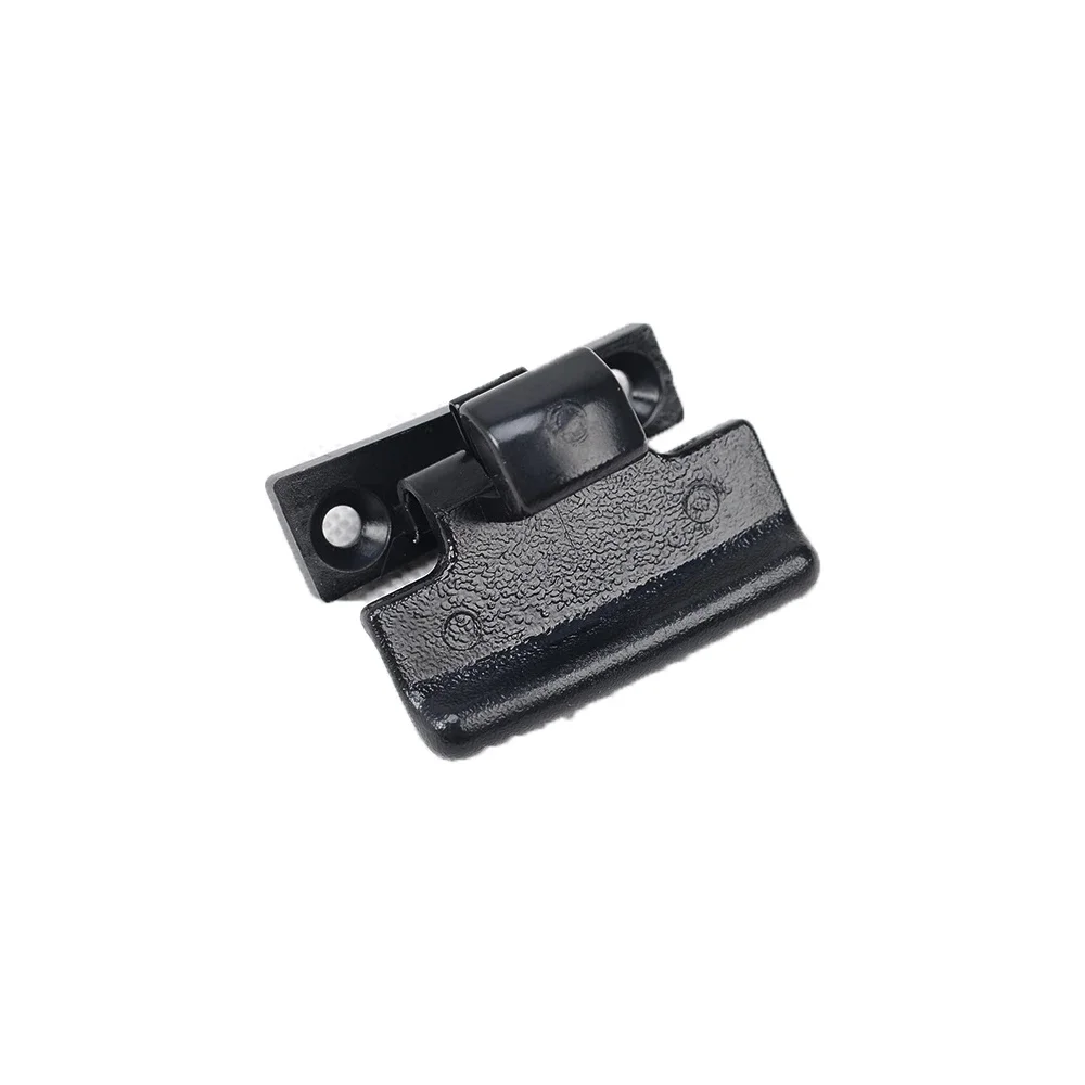 1 Piece Console Lid Lock Clip for Pajero V73 V75 V93 Up/down Armrest Snaps Box Lock Cover for Shogun MR532555 MR532556 MR962527