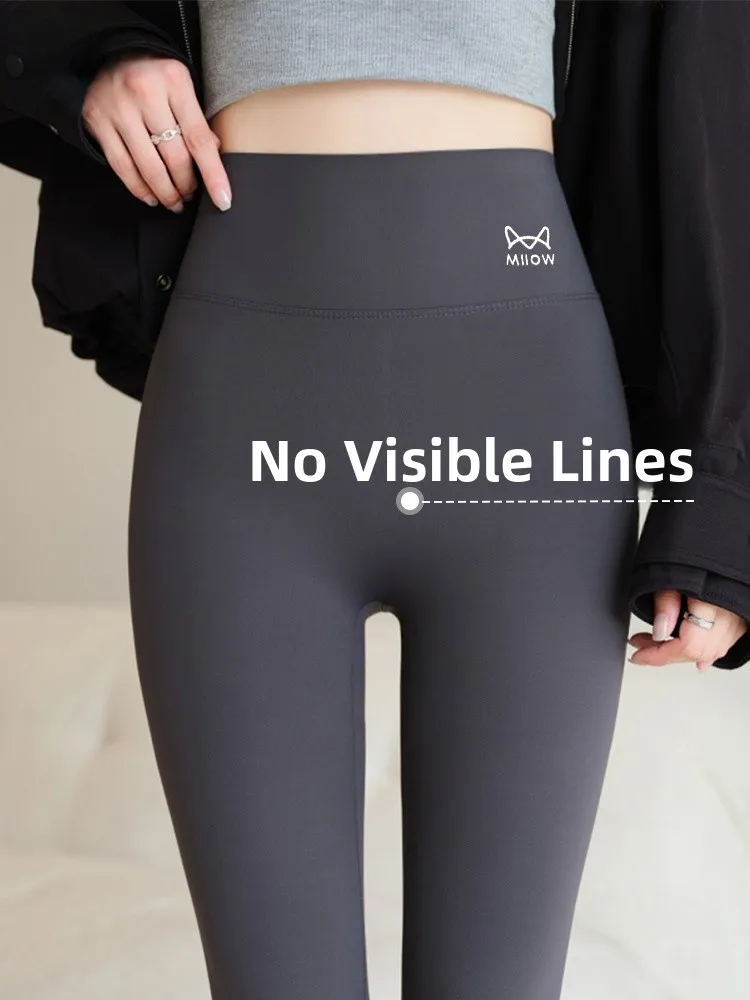 

Женские леггинсы для йоги с высокой талией, тонкие, спортивные, без спадающего пояса, с защитой от просвечивания, с эффектом утяжки живота и подтяжки ягодиц