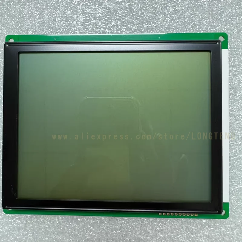 PG320240D-P6  5.7INCH Compatible  LCD  PG320240D-P6 Screen Panel Display PG320240D-P6B
