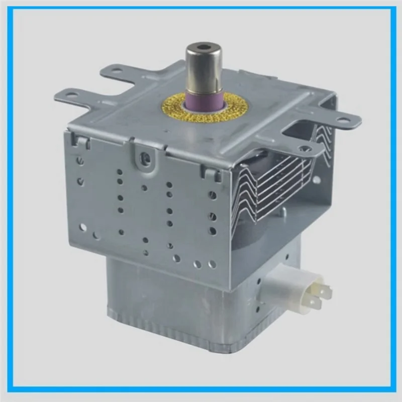 

A96I-Oven Magnetron 2M248H 1000W For TOSHIBA Air-Cooled Industry Microwave Dry Magnetron Microwave Oven Accessories