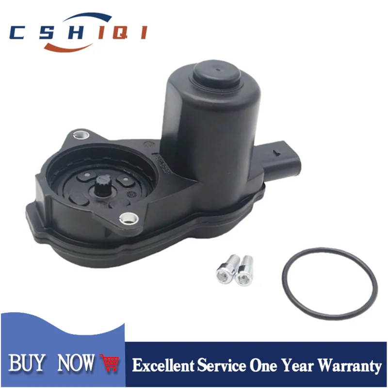 

8K0998281A Teeth Rear Handbrake Caliper Brake Servo Motor For Audi A4 A5 A6 A7 A8 Q5 RS5 2016-2022 4E0615137 32335478 1J0973722A