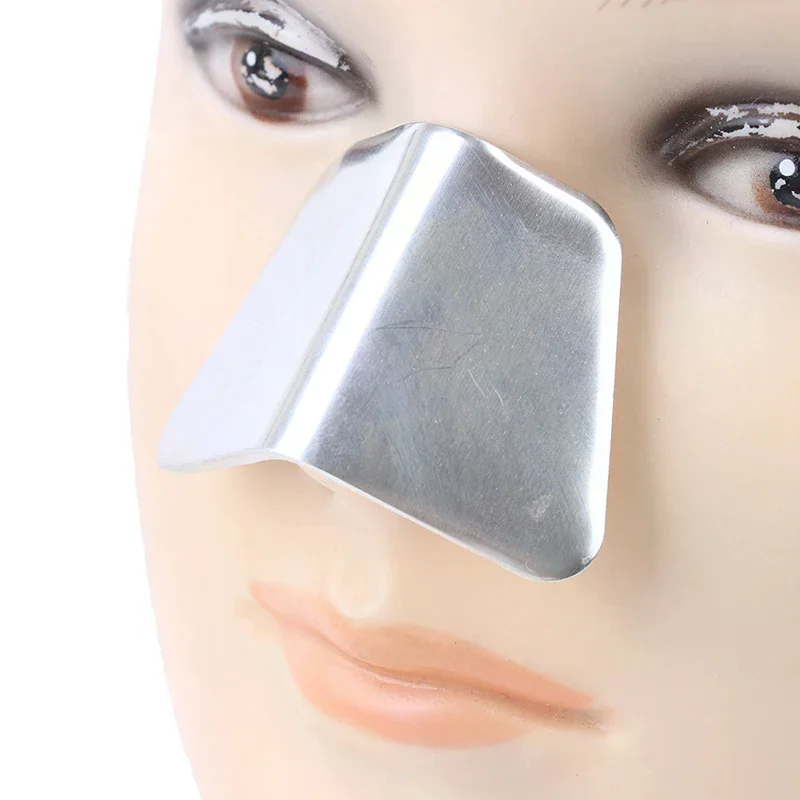 1XNose Rhinoplasty Splint Ortho Immobilized Nasal Fracture Splint  Adhesive Tape