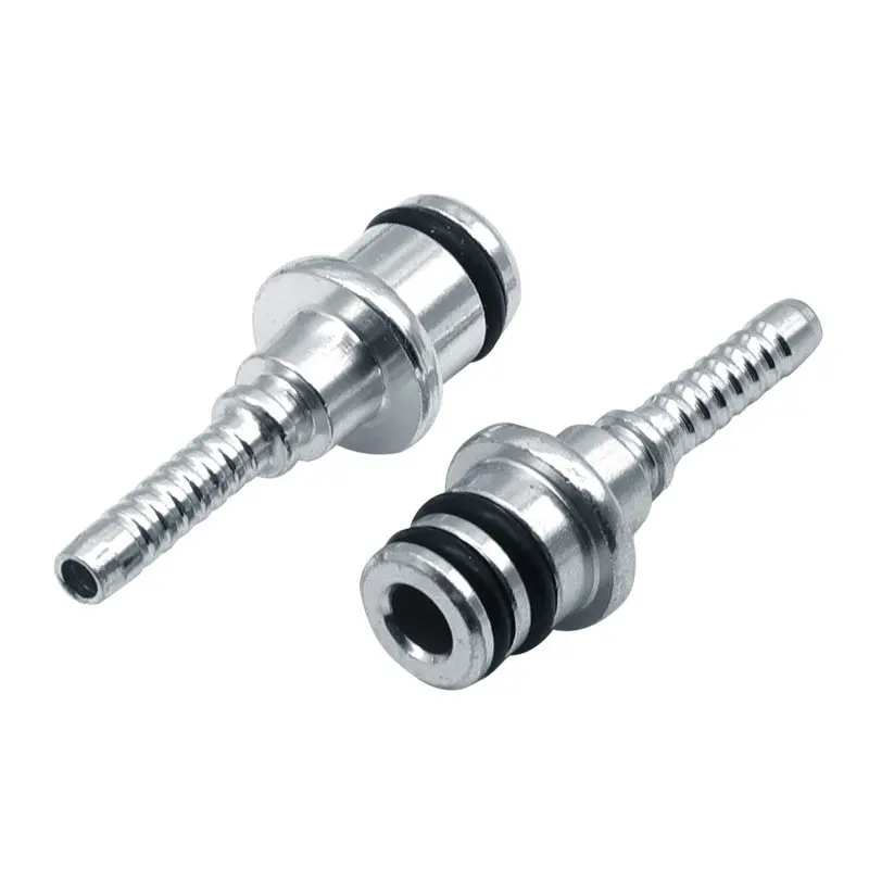 세탁기 고압수관 연결부 M14 세차기 출수관 M22 * 1.5 나사 소켓 14/15