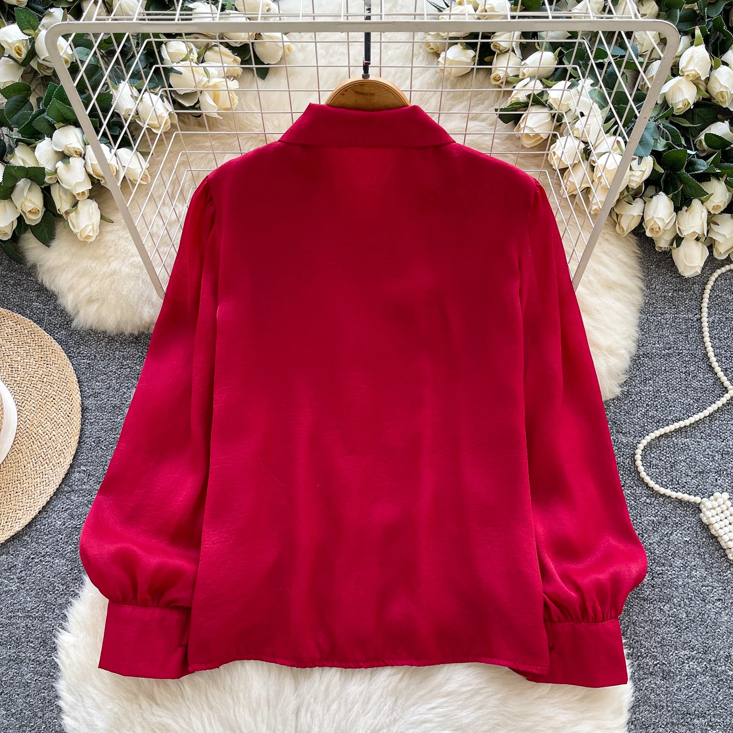 مثير طويلة الأكمام واحدة الصدر الدانتيل ضئيلة الدبابات شيك المرأة حزب أعلى Y2k شارع العليا النساء الملابس #2