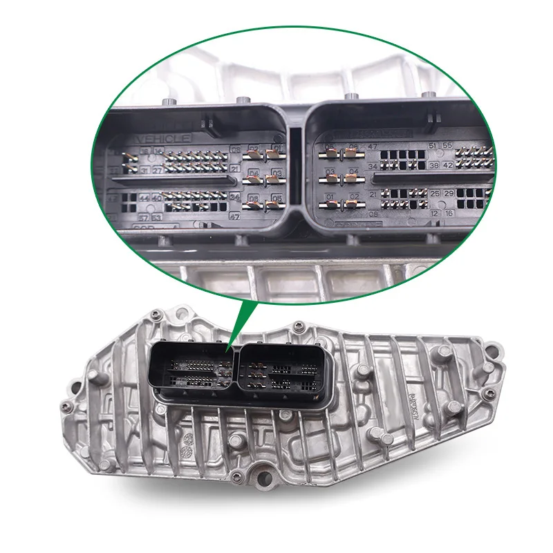 

New DPS6 6DCT250 Automatic Transmission Control Unit Module TCU TCM for Fiesta Computer Board KTAE8P7Z369 AD