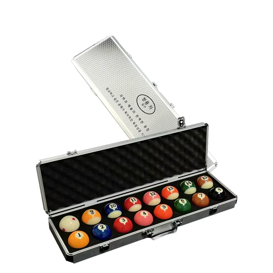 

Настраиваемый шар из фенольной смолы 50,8 мм для занятий спортом, 48 мм, белый шар, аксессуары для бильярдного стола с логотипом в штучной упаковке