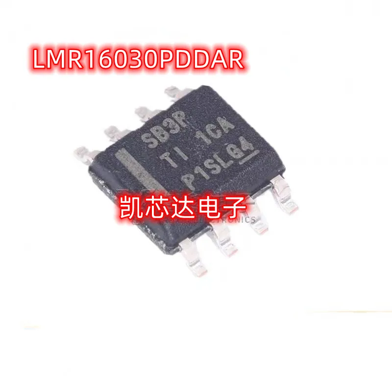 10-100PCS/LOT LMR16030PDDAR LMR16030PDDA LMR16030P SB3P SOP-8