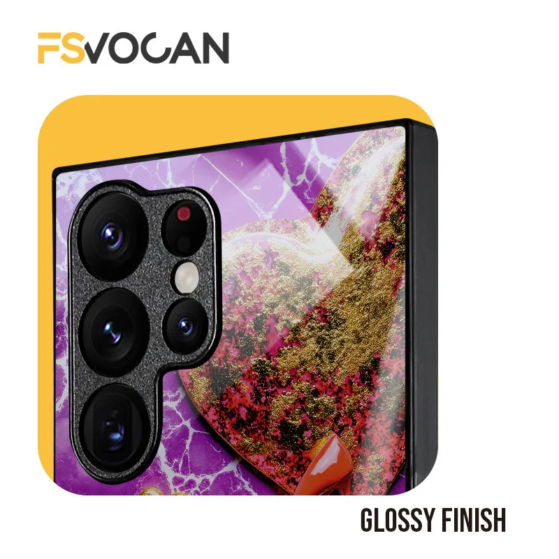 愛ハイヒールの靴大理石サムスンギャラクシー S25 S24 S23 S22 S21 S20 FE プラスウルトラ A53 A52 A52s A54 A32 A33 A34 A35 A55 A56