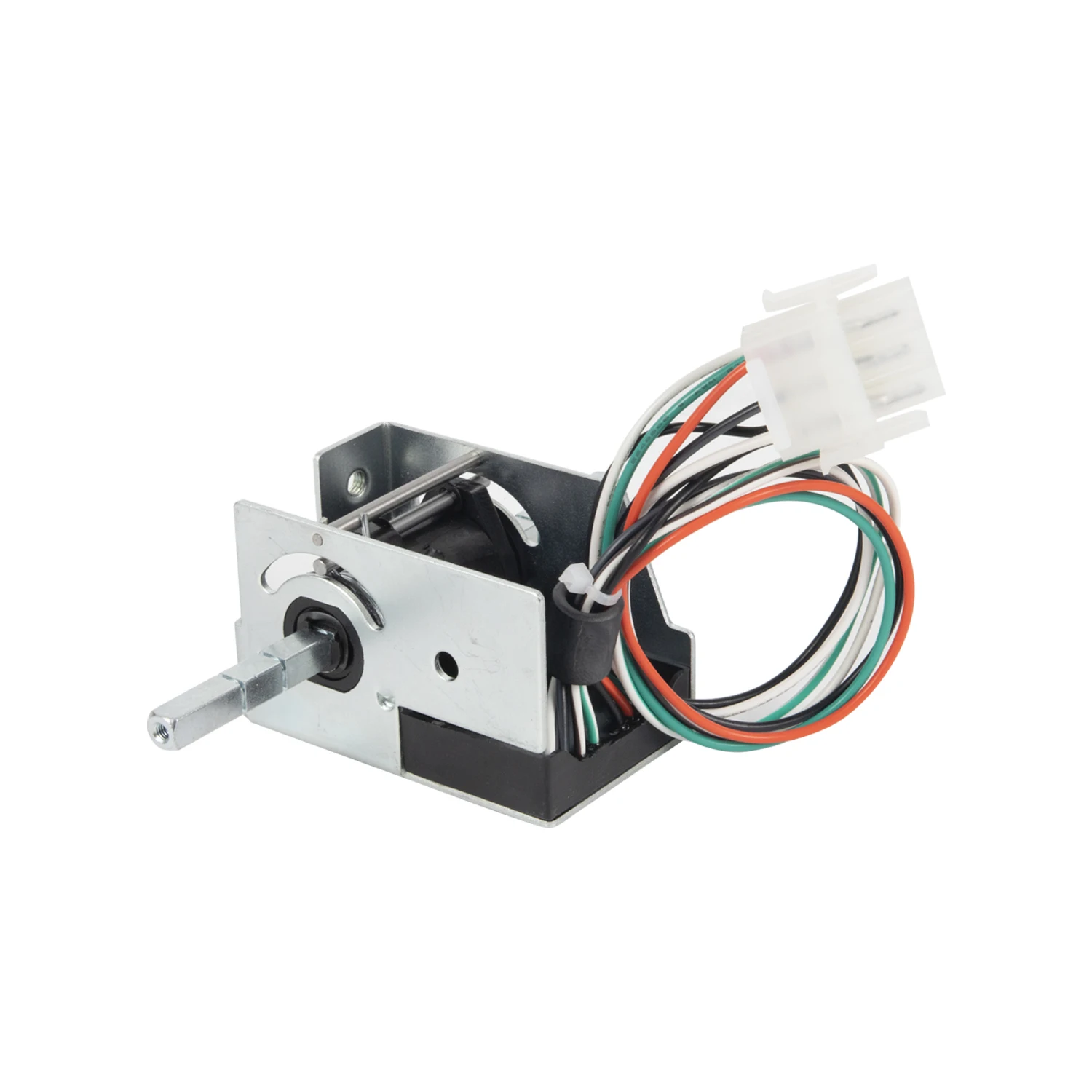 ET126 0-5V Accelerator Speed Signal Device Golf Cart Part