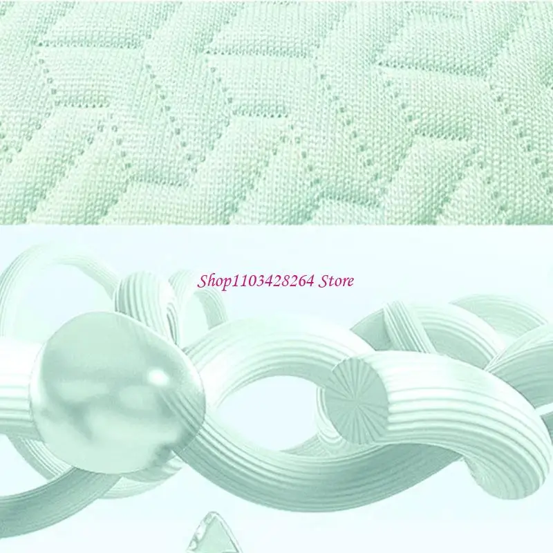 Ventilated Hassle Installation Machine Washable For Newborns To