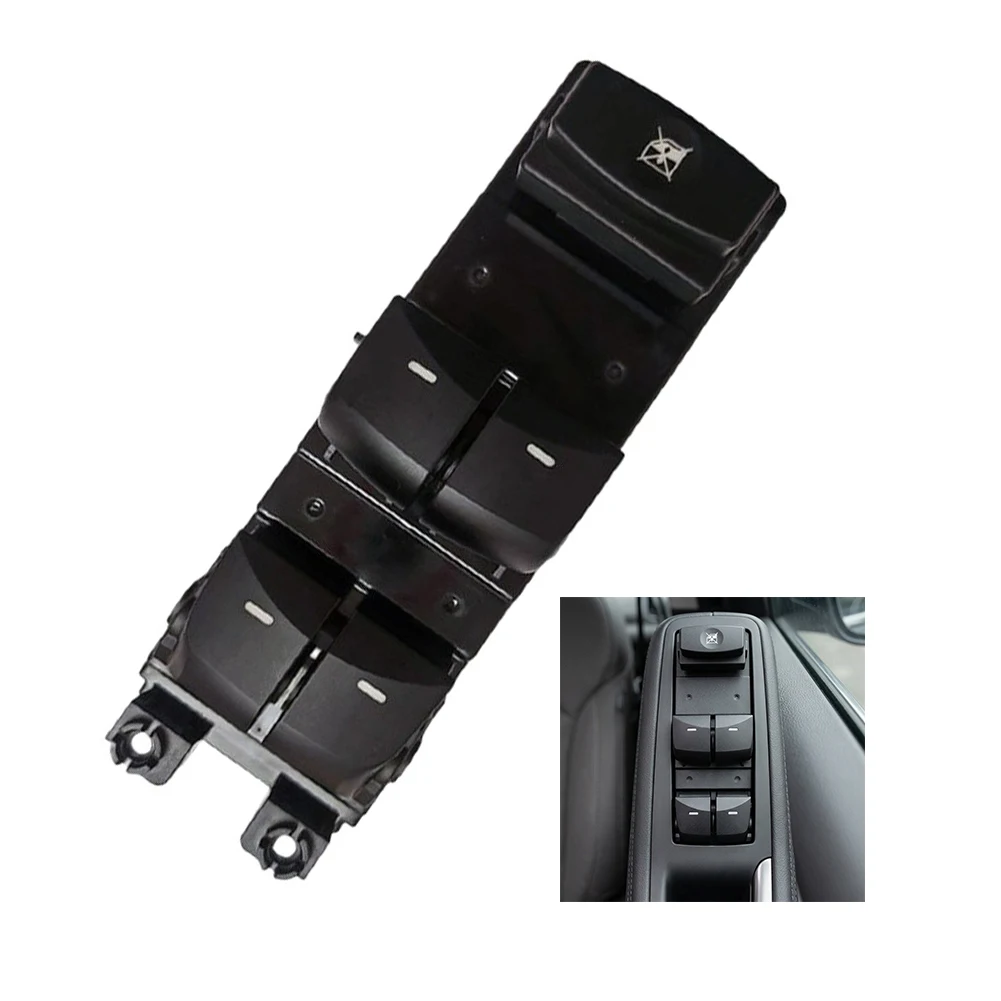 For 93570A6560 93570A6500 Power Window Control Switch For Hyundai I30 2012-16 Front Left Right LHD RHD Car Interior Switches
