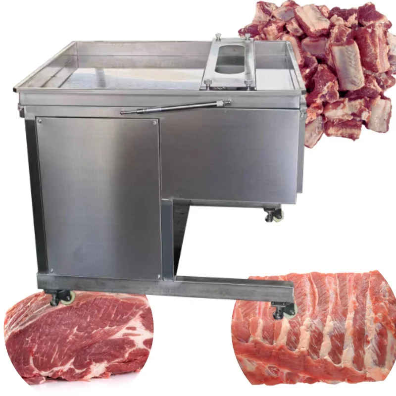 Seattle	Slicer for Meat Sticks	Meat Dice Cutting Machine	Electric Meat Cutter