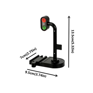 Von Holzstrecke Kinderzubehör, Spielzeugbaugruppe, Piers Bridge, Ampeln, Puzzlespielzeug, Schwuchtelmodell, All Thomas Train 10 Hauptverkäufe Trenzinho Madeira - №4