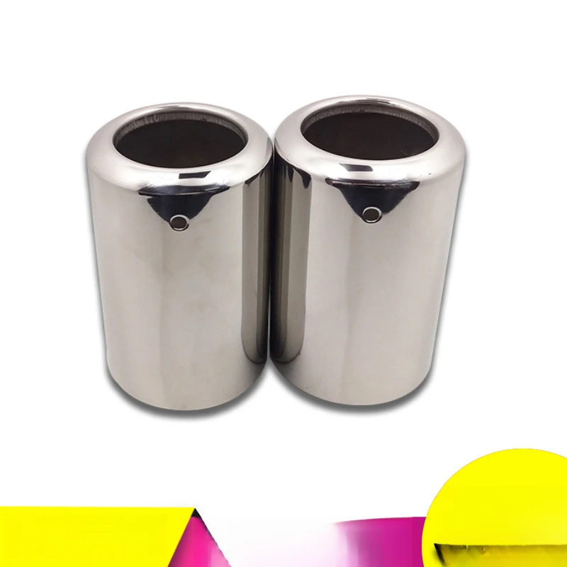 

Подходит для Mazda AtenzaCX-4/CX-5/CX-3/Наконечник выхлопной трубы для Mazda Axela