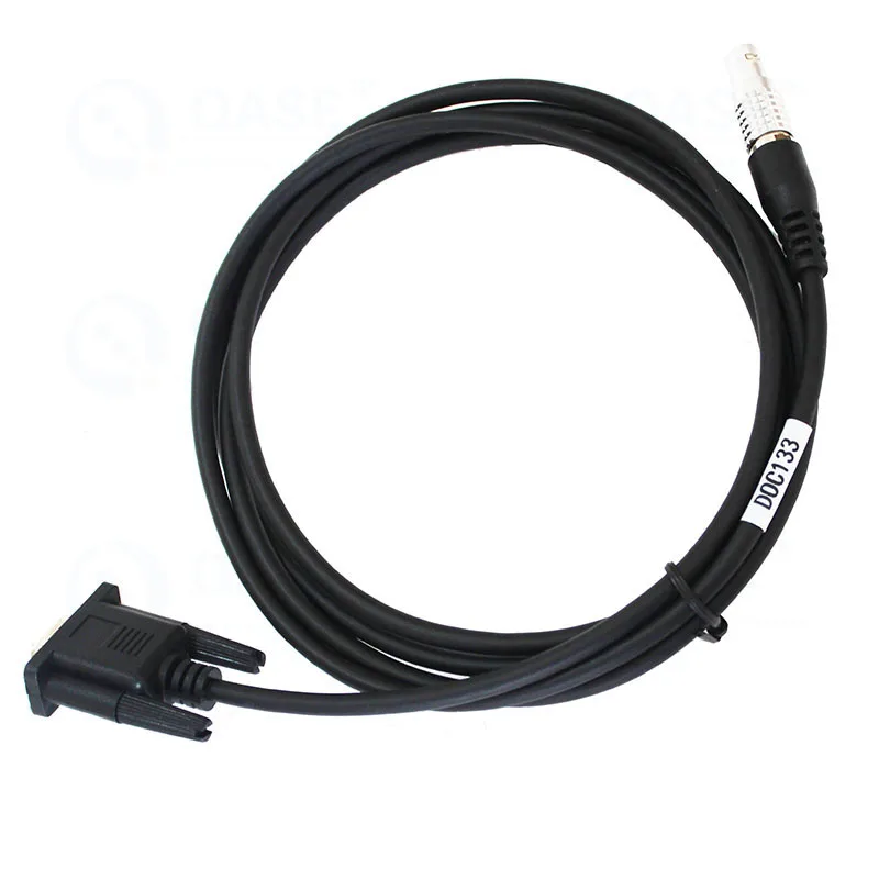 

GPS Data Cable (DOC133) for Surveying and Mapping Instruments GRX1 1Piece