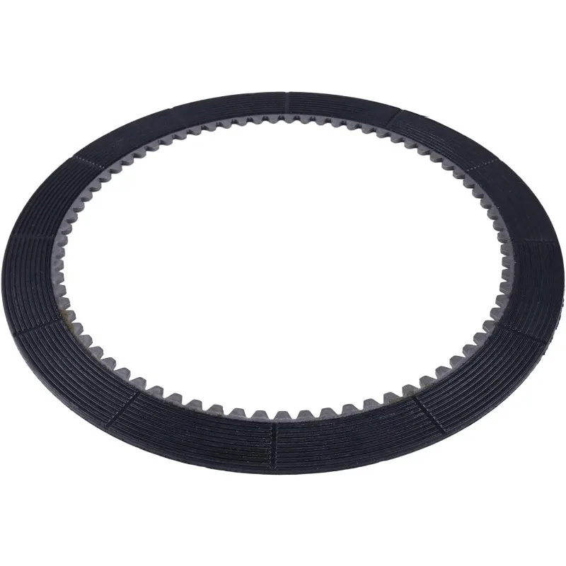 

9P-7390 9P7390 Для AD55 AE40 AD45 AD40 RM-350 CX48-P2300 R1600 R1700G R1700 R1600G Фрикционный диск сцепления внешнего диаметра 345,1 мм