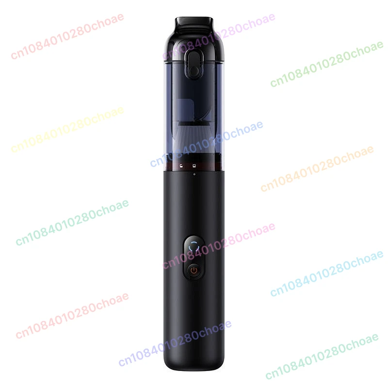 A5 Car Vacuum Clean… - image