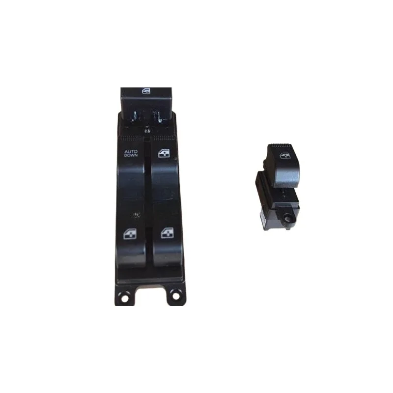 

Power Window Glass Lift Front Rear Left Right Switch Assembly for Changan CX70 CX70T Genuine Brand New
