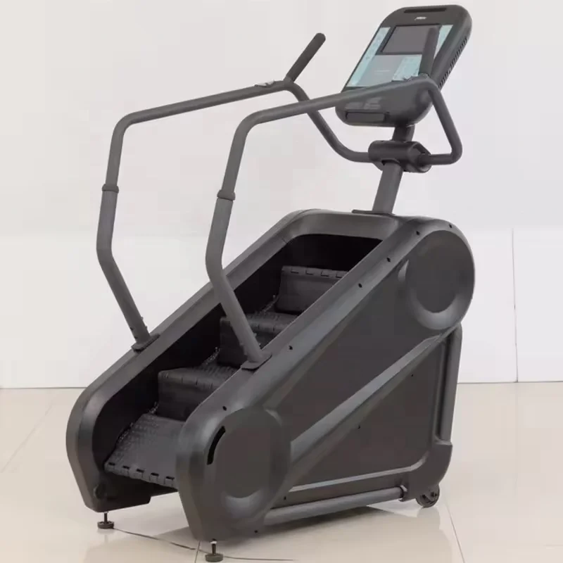 

Stair Master Vertical Cardio Exercise Stepper Commercial Stepmill Gym Equipment Stairmaster Machine Electric Stair Climber