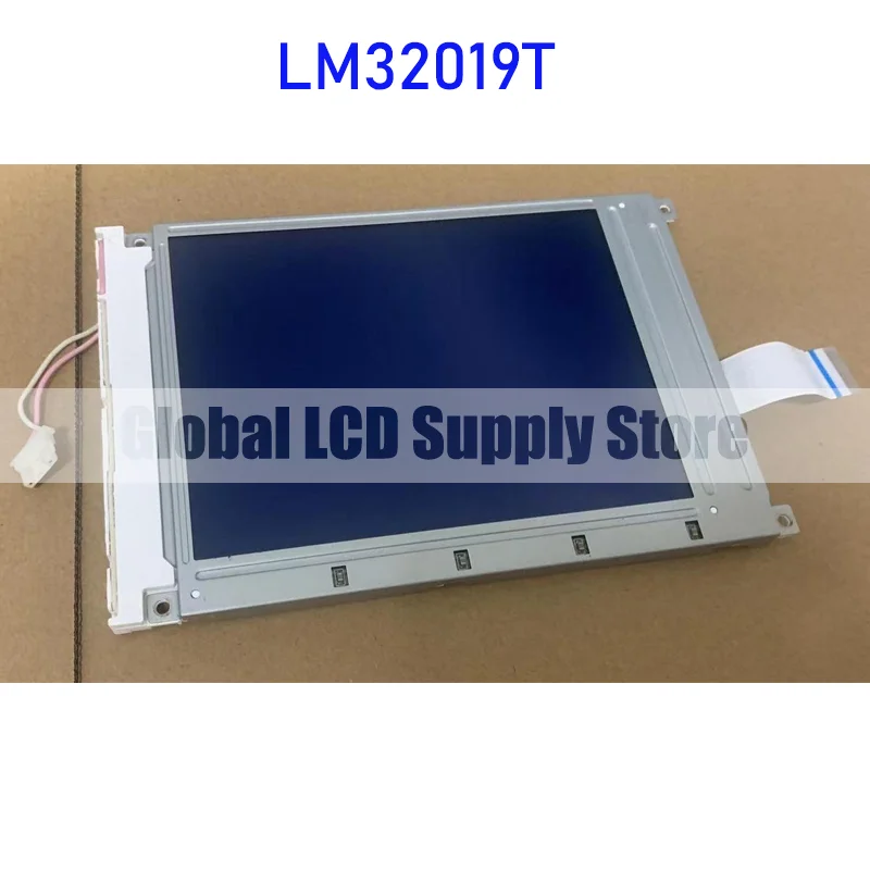 

LM32019T 5.7 Inch LCD Display Screen Panel Original for Sharp Brand New 100% Tested