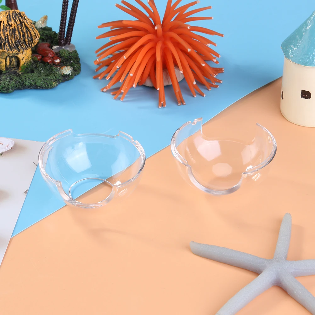 غطاء حماية كريستالي شفاف من البولي كربونات مقاوم للصدمات ومضاد للخدش لنينتندو للتبديل كرة كزة زائد