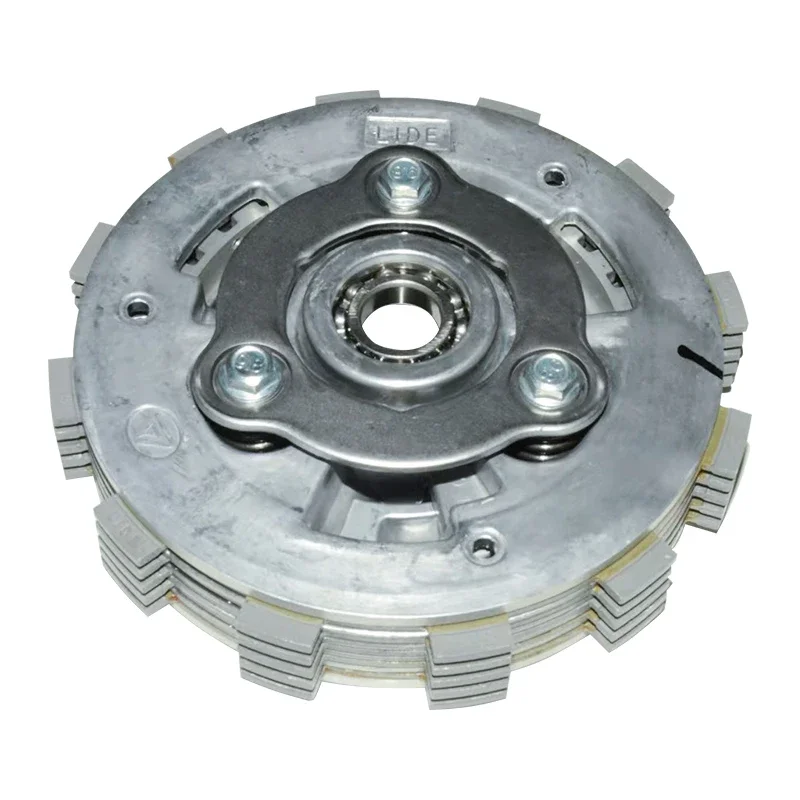 

BD300-15 Original Sliding Small Drum of Clutch Assembly