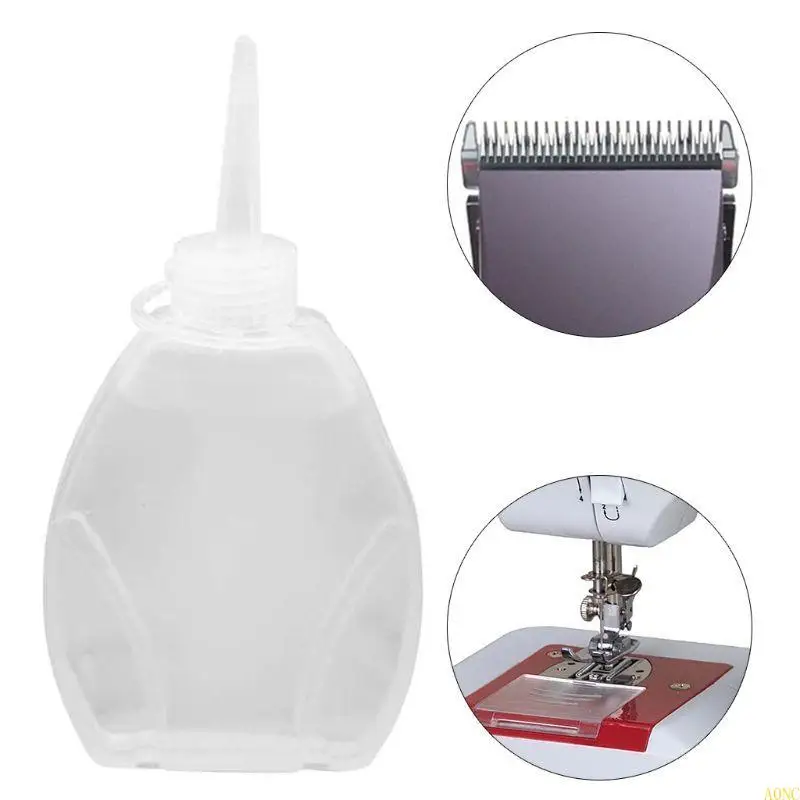 Dầu bôi trơn lưỡi cắt tóc cao cấp của A0NC