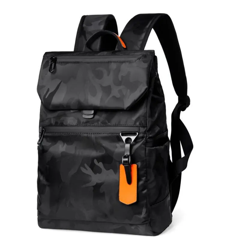 Imagem -03 - Usb Multifuncional Mochila de Viagem de Negócios Mochilas Laptop ao ar Livre Mochila Masculina e Feminina Laptop Back Packs