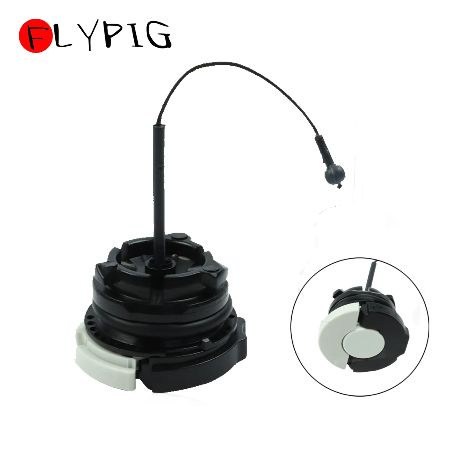 Fuel Gas Cap For Stihl Chainsaw MS171 MS181 MS200 MS210 MS230 MS250 MS260 MS340 MS360 MS380 MS441 MS440 MS391 MS390 Chainsaw