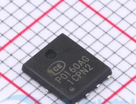 

10 шт. оригинальные NCEP0160AG DFN 2.1 2.3CC