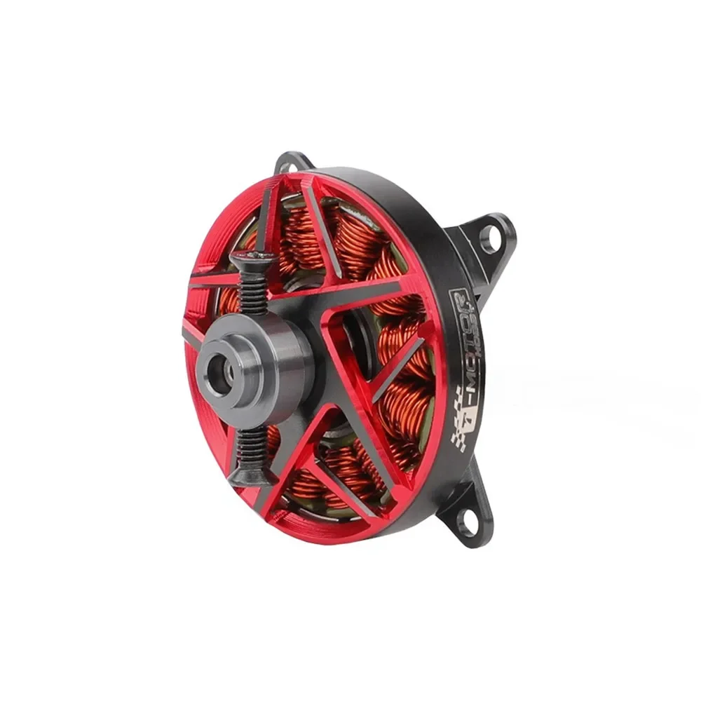 TMOTOR AM30 Contest F3P RC Indoor Airplane Brushless Motor 1450KV/1750KV/2280KV  80g—180g Class F3P Indoor Competition Aircraft