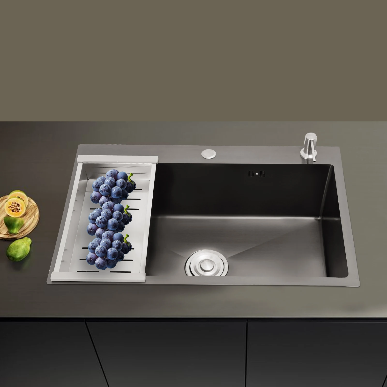 Thumbnail 2 - #38 Best Double Bowl Kitchen Sinks to Buy In 2026