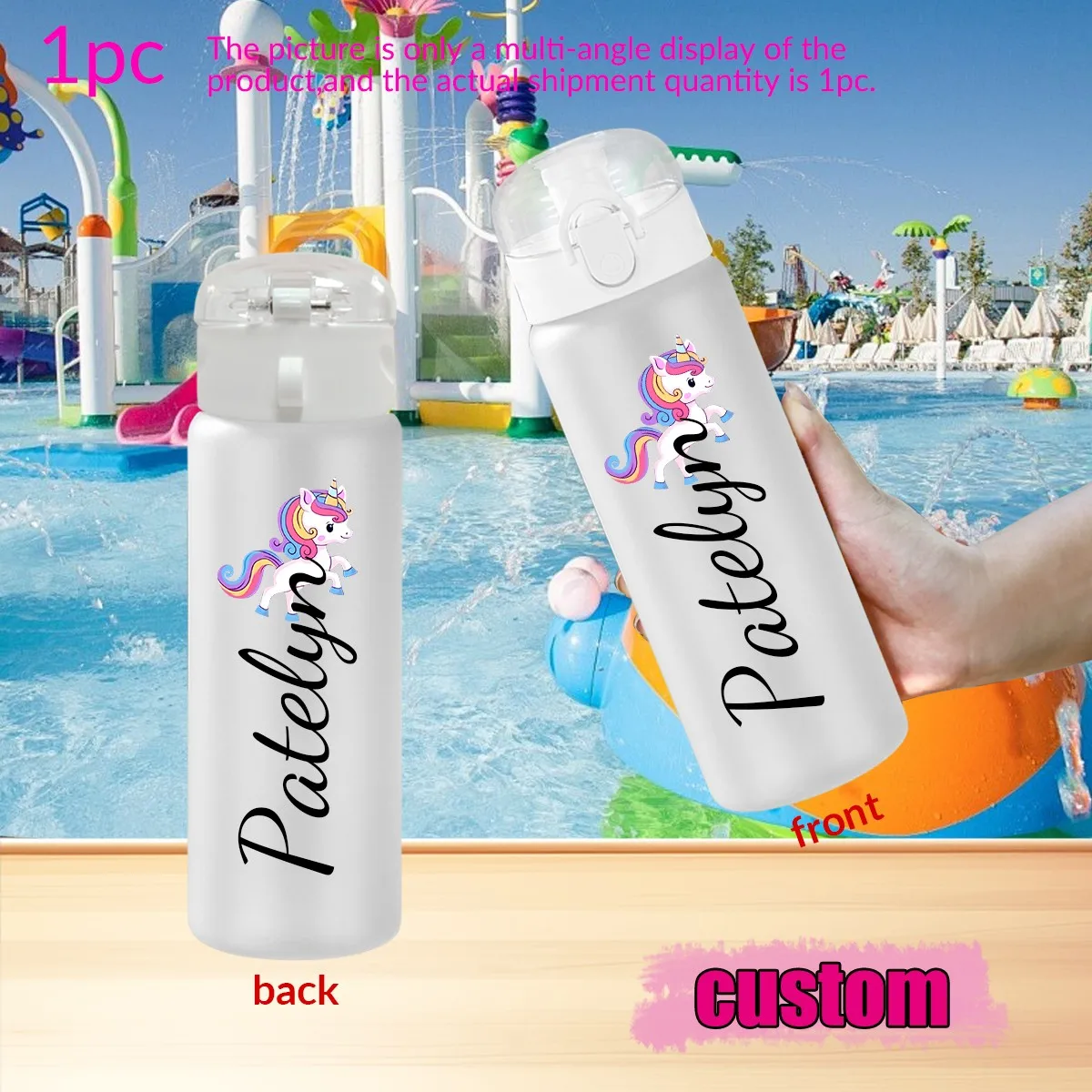 Thumbnail 2 - #5 Water Cooler Bottles List of Top Picks