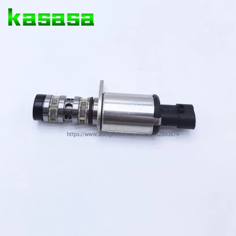 55567050 For Chev-y Saturn Astra Pontiac G3 Vauxhall Opel-Mokka Astra H J Camshaft Cam Control Solenoid Valve 55567050 1.6L 1.8L
