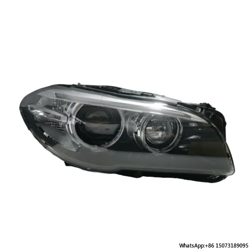 

High Quality for 5 Series F10 with AFS Headlights